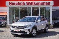 Vorschau: VW Taigo 1.0