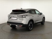 Nissan Qashqai N-Connecta+ 1.3 DIG-T MHEV Aut.