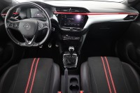 Opel Corsa GS 1.2 DI Turbo