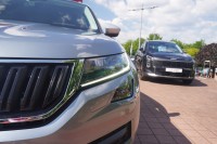 Skoda Kodiaq 2.0 TDI Scout 4x4 DSG