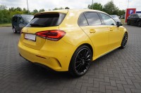 Mercedes-Benz A 180 A180 AMG Line
