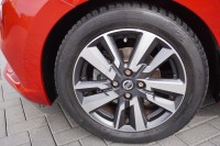 Nissan Micra 0.9