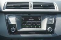 Skoda Fabia 1.0 MPI