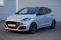Vorschau: Hyundai i10 N-Line 1.0T-GDI