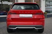Skoda Kamiq 1.5 TSI Style