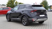 Kia Sportage 1.6 T-GDI Vision