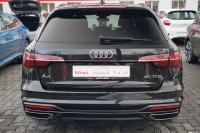 Audi A4 Avant 40 TFSI advanced S-Tronic