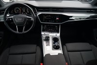 Audi A6 Avant 45 2.0 TFSI sport