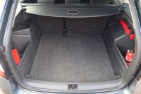 Skoda Fabia Combi 1.2 TSI