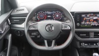 Skoda Kamiq 1.5 TSI Monte Carlo