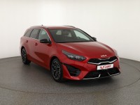 Kia cee'd Sporty Wagon Ceed SW GT-Line 1.5 T-GDI Aut.