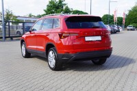 Skoda Karoq 1.5 TSI DSG