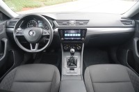 Skoda Superb Combi 1.4 TSI