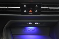 VW Golf VIII 2.0 GTI DSG