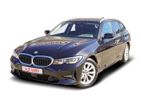 BMW 318i LED Navi ACC Digitales Cockpit Kamera USB