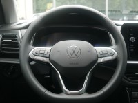 VW T-Cross 1.5 TSI DSG