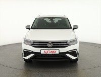 VW Tiguan Allspace 1.5 TSI Life