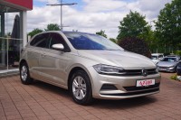 VW Polo 1.0 Comfortline