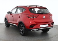 MG ZS 1.5 Hybrid Luxury Aut.