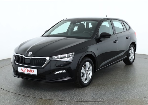 Skoda Scala 1.0 Ambition