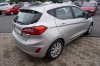 Ford Fiesta 1.1