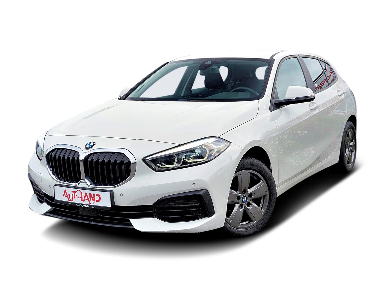 BMW 118 118i Advantage