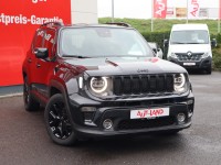 Jeep Renegade 1.3 T-GDI Limited