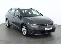VW Golf VIII Variant 1.5 eTSI DSG Life