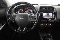 Mitsubishi ASX 2.0 MIVEC CVT Intro Edition