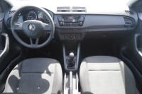 Skoda Fabia Combi 1.0