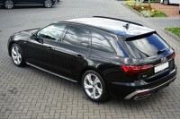 Audi A4 Avant 35 TFSI S line S-Tronic