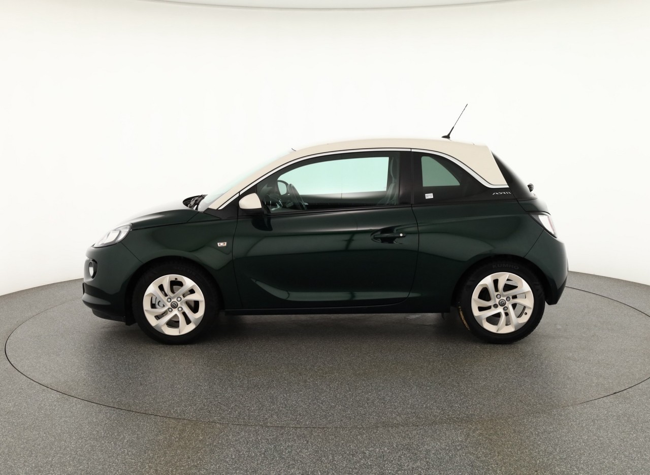 Opel Adam 1.2 Jam