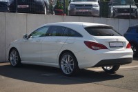 Mercedes-Benz CLA 180 Shooting Brake d