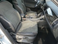 Skoda Kodiaq 1.5 TSI DSG
