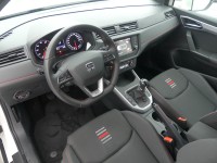 Seat Arona 1.5 FR