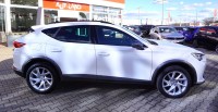 Cupra Formentor 2.0 TSI DSG 4Drive