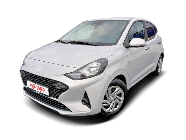 Hyundai i10 1.0