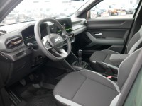 Dacia Duster Extreme TCe 130