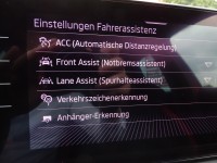 Skoda Kamiq 1.5 TSI Monte Carlo
