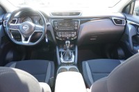 Nissan Qashqai 1.3 Shiro DCT
