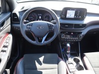Hyundai Tucson 1.6 DCT N-Line 4WD