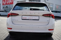 Skoda Octavia Combi First Edition iV SHZ VC