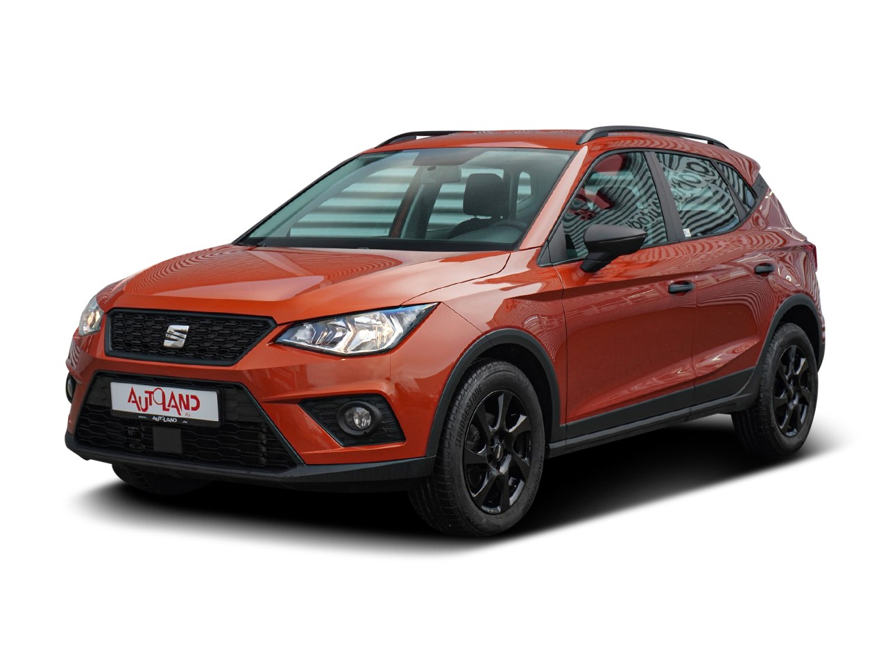 Seat Arona 1.6 TDI Reference