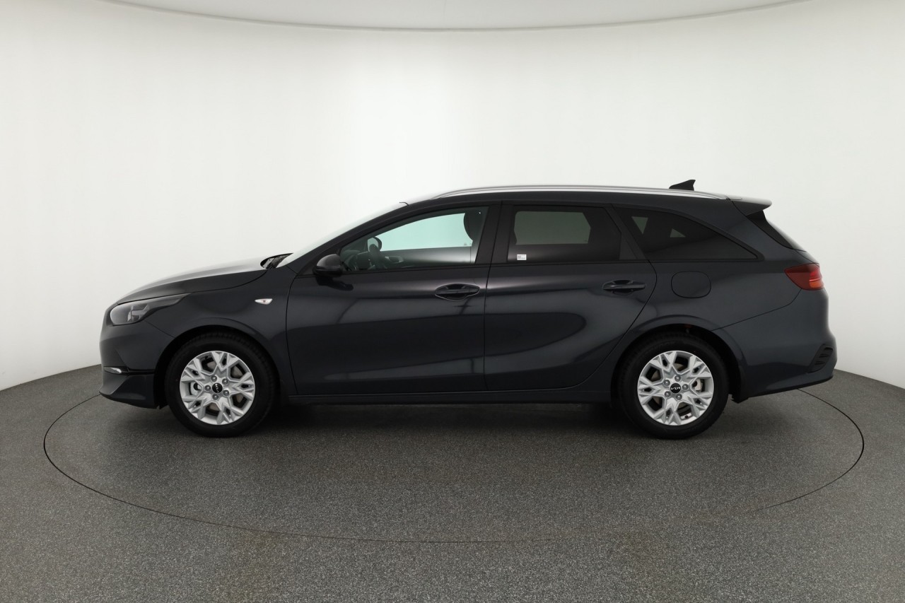 Kia cee'd Sporty Wagon Ceed SW 1.5 T-GDI Aut.