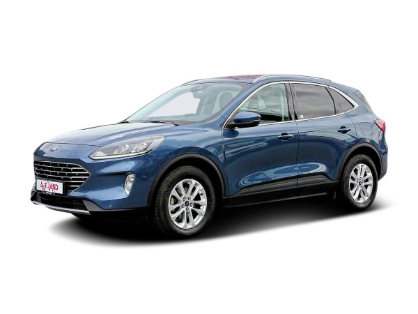 Ford Kuga 1.5 EcoBoost Titanium