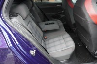 VW Golf VIII 2.0 TSI GTI