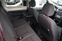 VW Caddy 2.0 TDI Comfortline