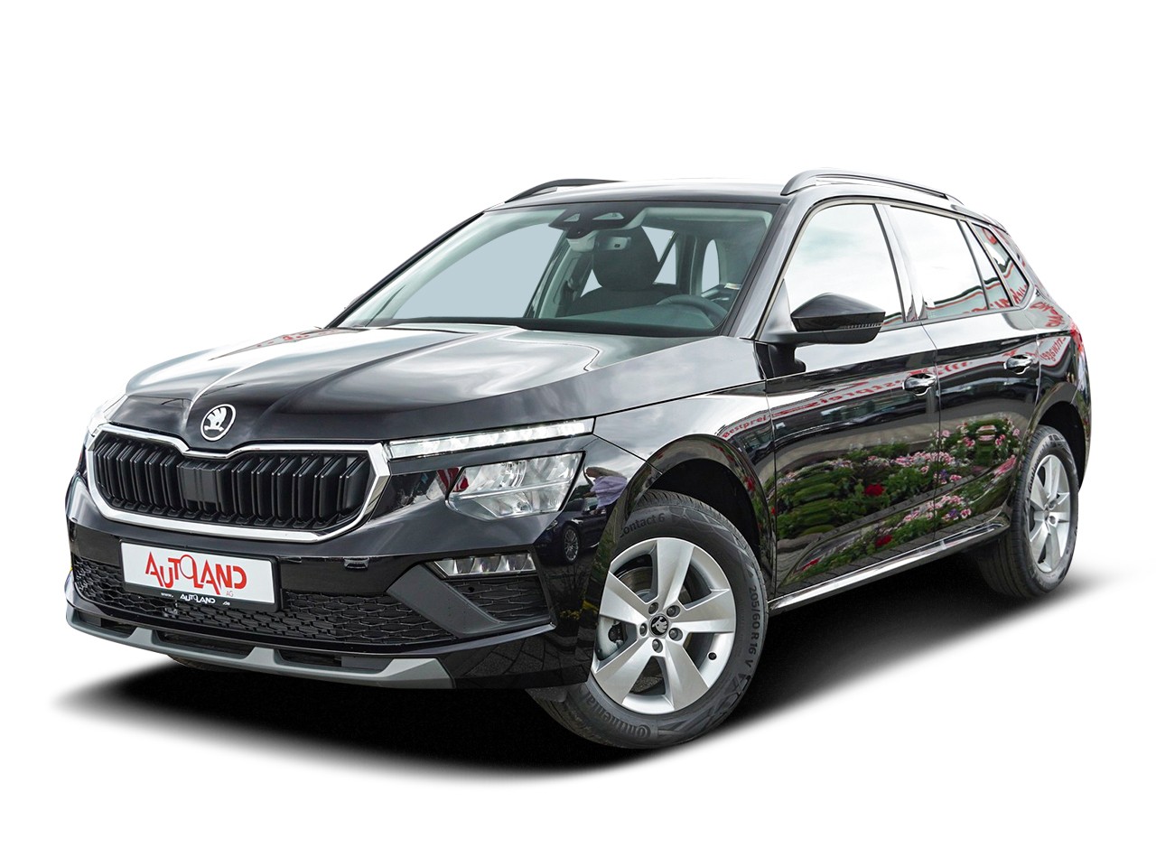 Skoda Kamiq 130 Edition 1.0 TSI DSG