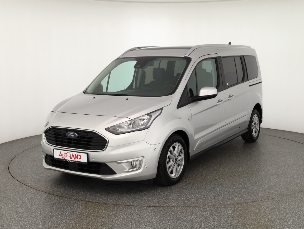 Ford Tourneo Connect Grand 1.5 TDCi