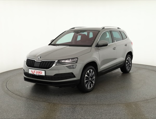 Skoda Karoq 1.6 TDI Drive 125
